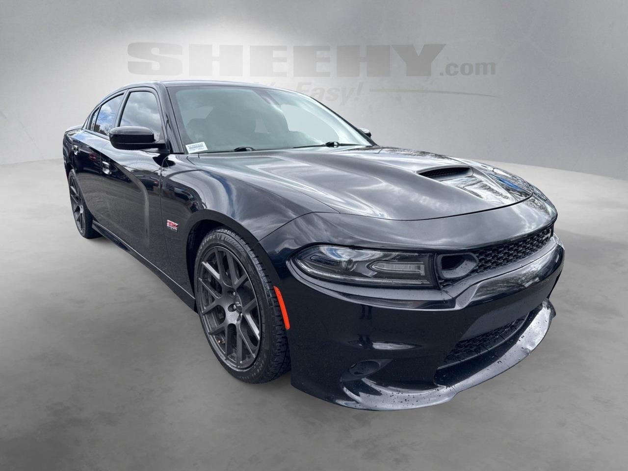 2019 Dodge Charger R/T Scat Pack Warrenton VA