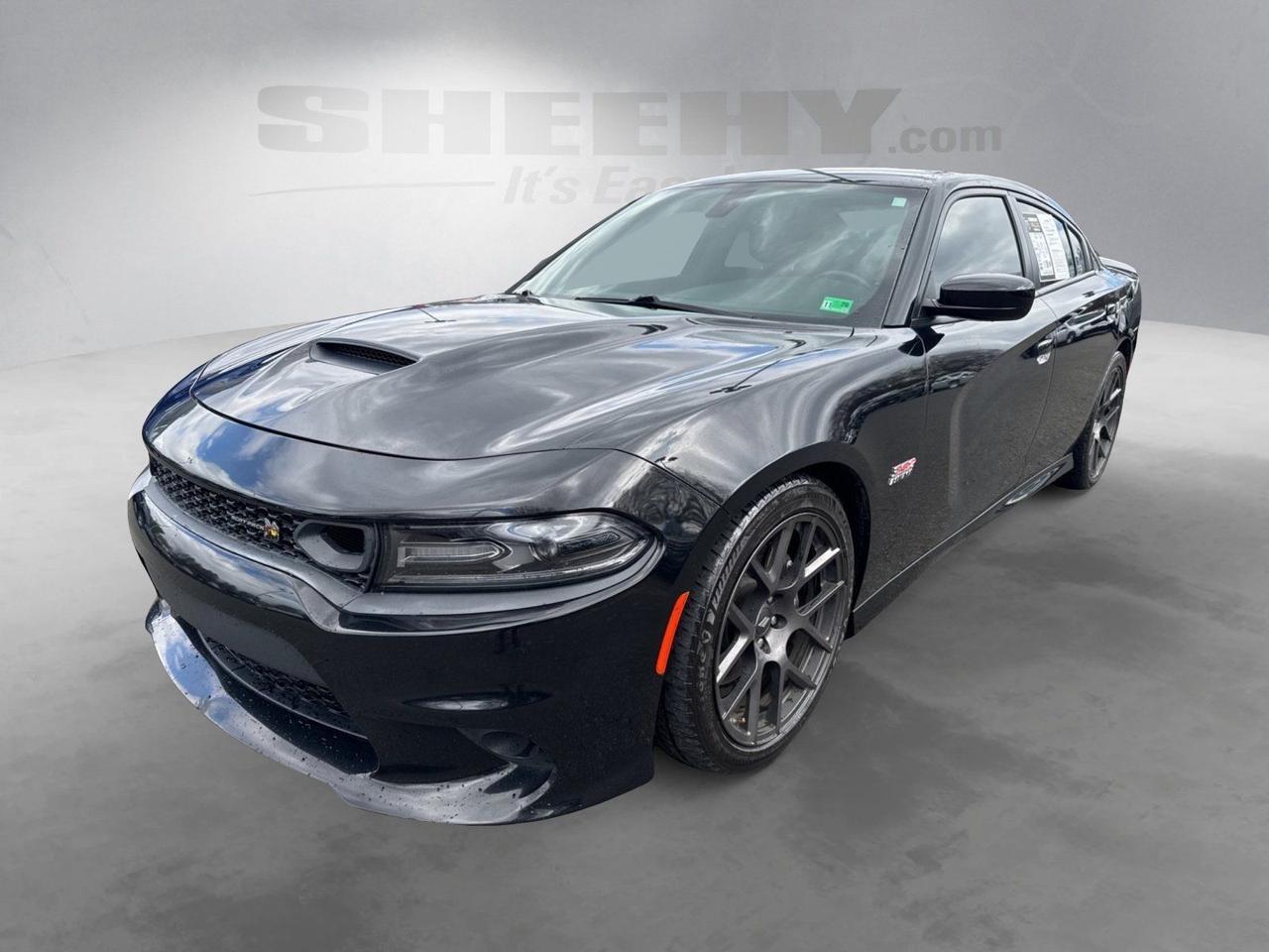 2019 Dodge Charger R/T Scat Pack Warrenton VA