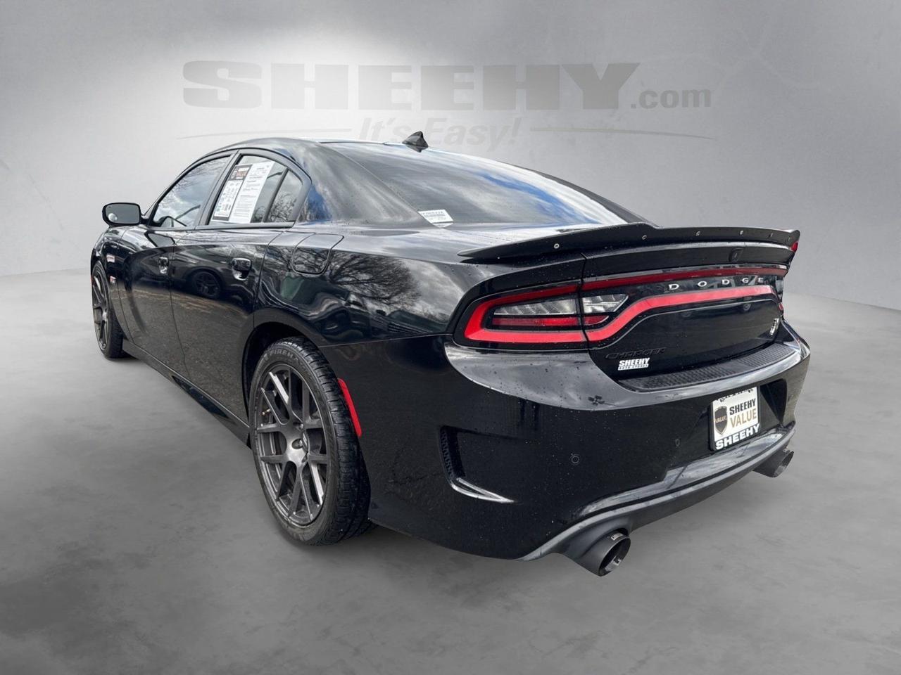 2019 Dodge Charger R/T Scat Pack Warrenton VA
