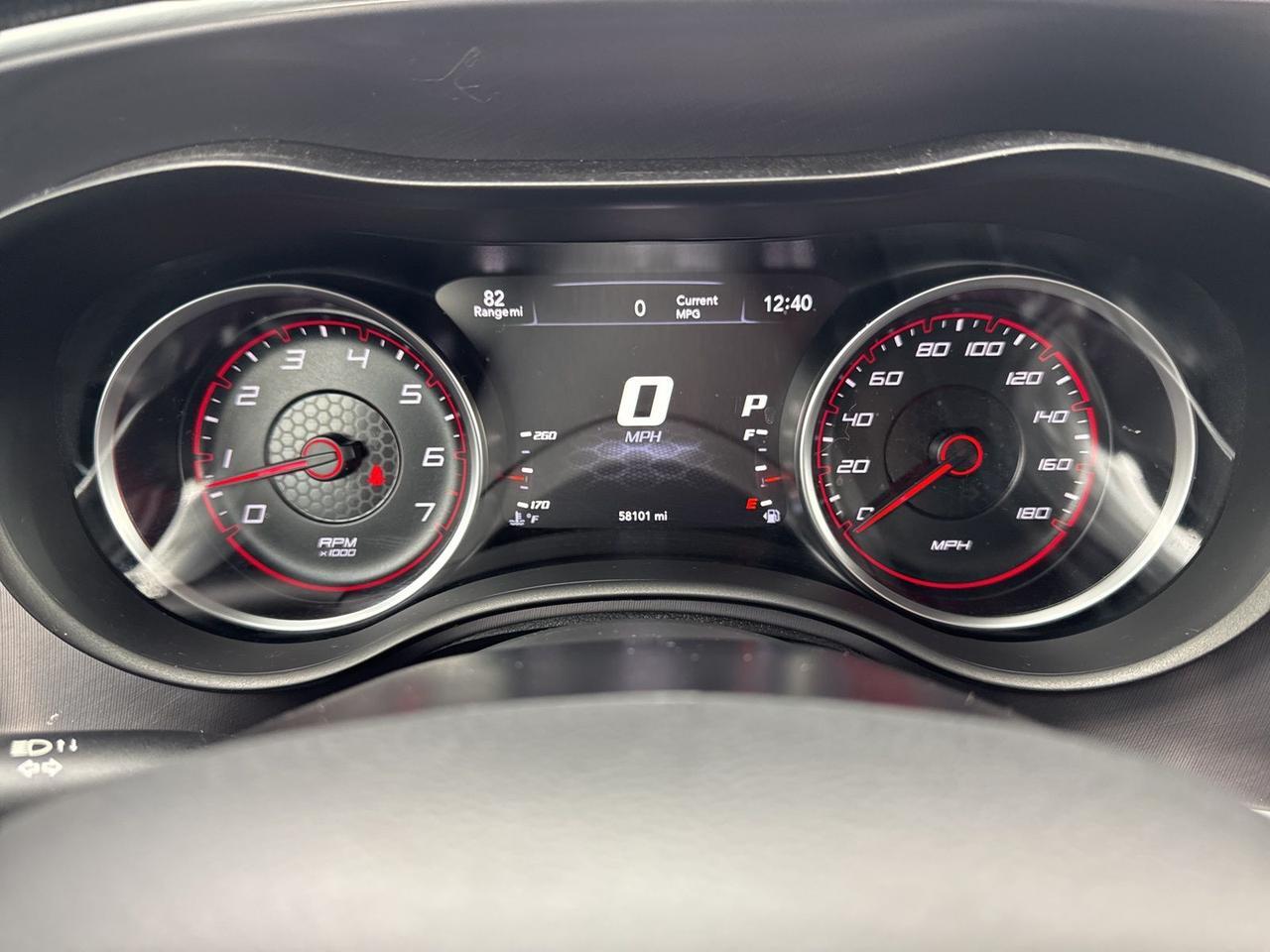 2019 Dodge Charger R/T Scat Pack Warrenton VA