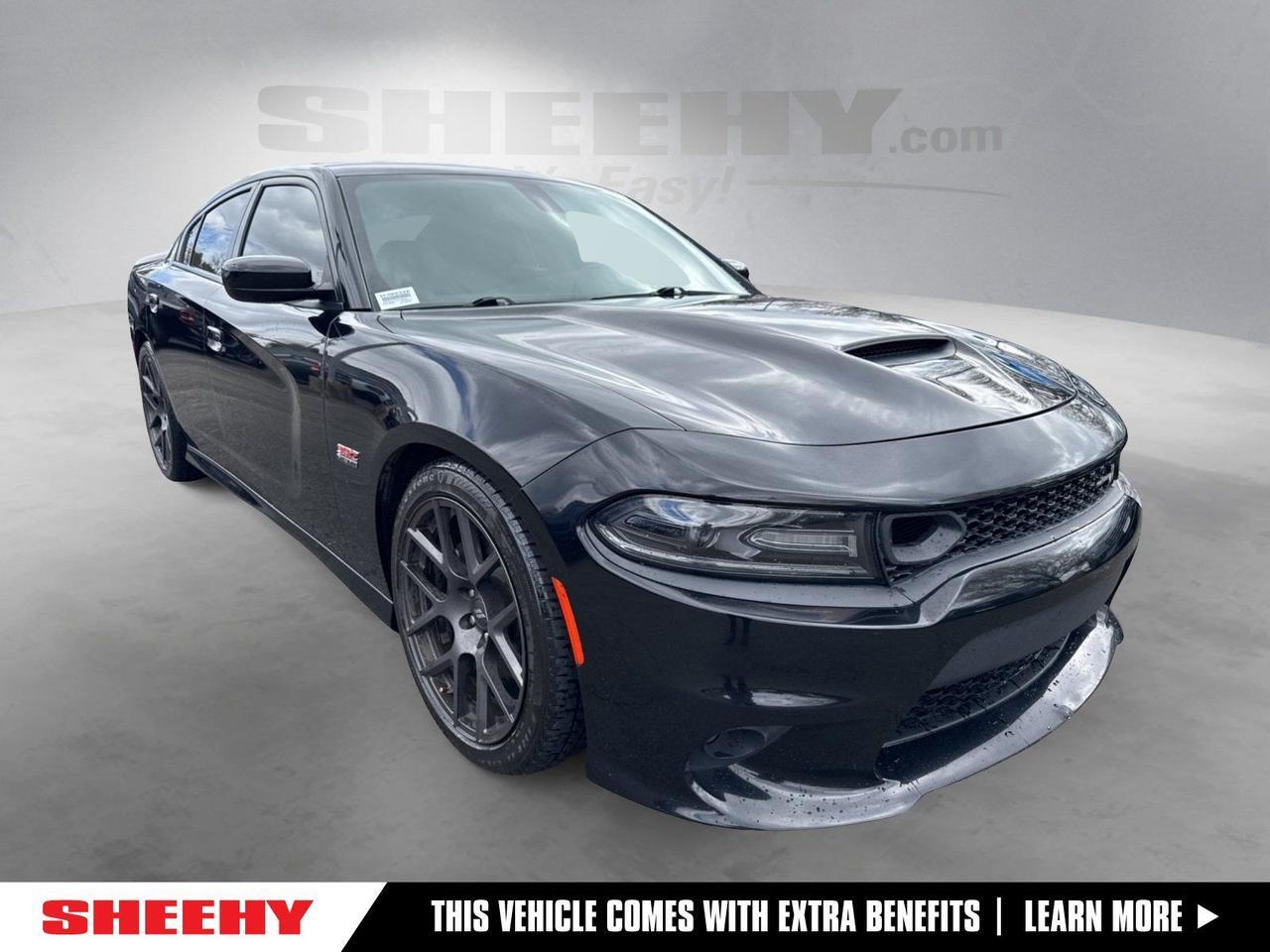 2019 Dodge Charger R/T Scat Pack Warrenton VA