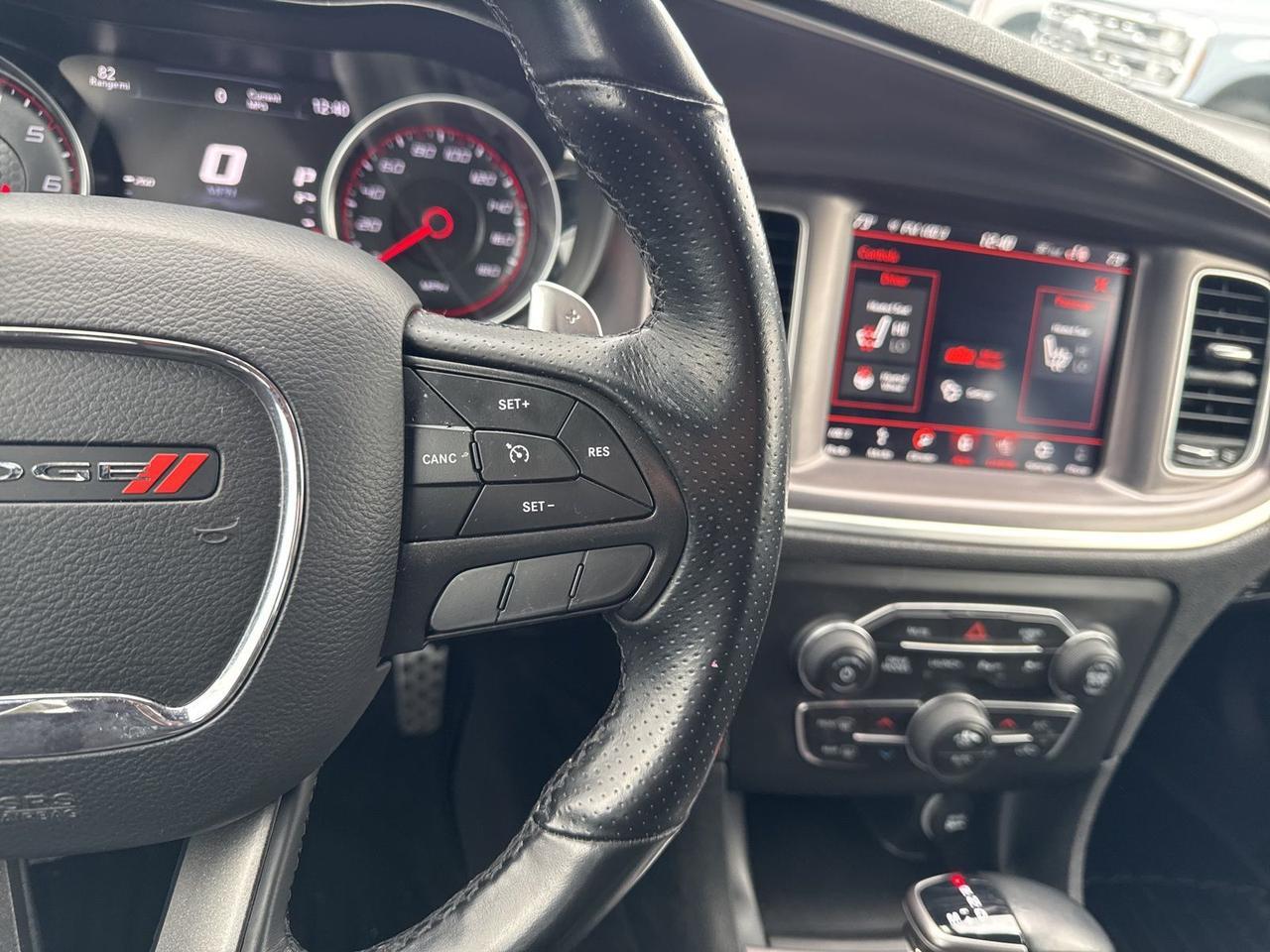 2019 Dodge Charger R/T Scat Pack Warrenton VA