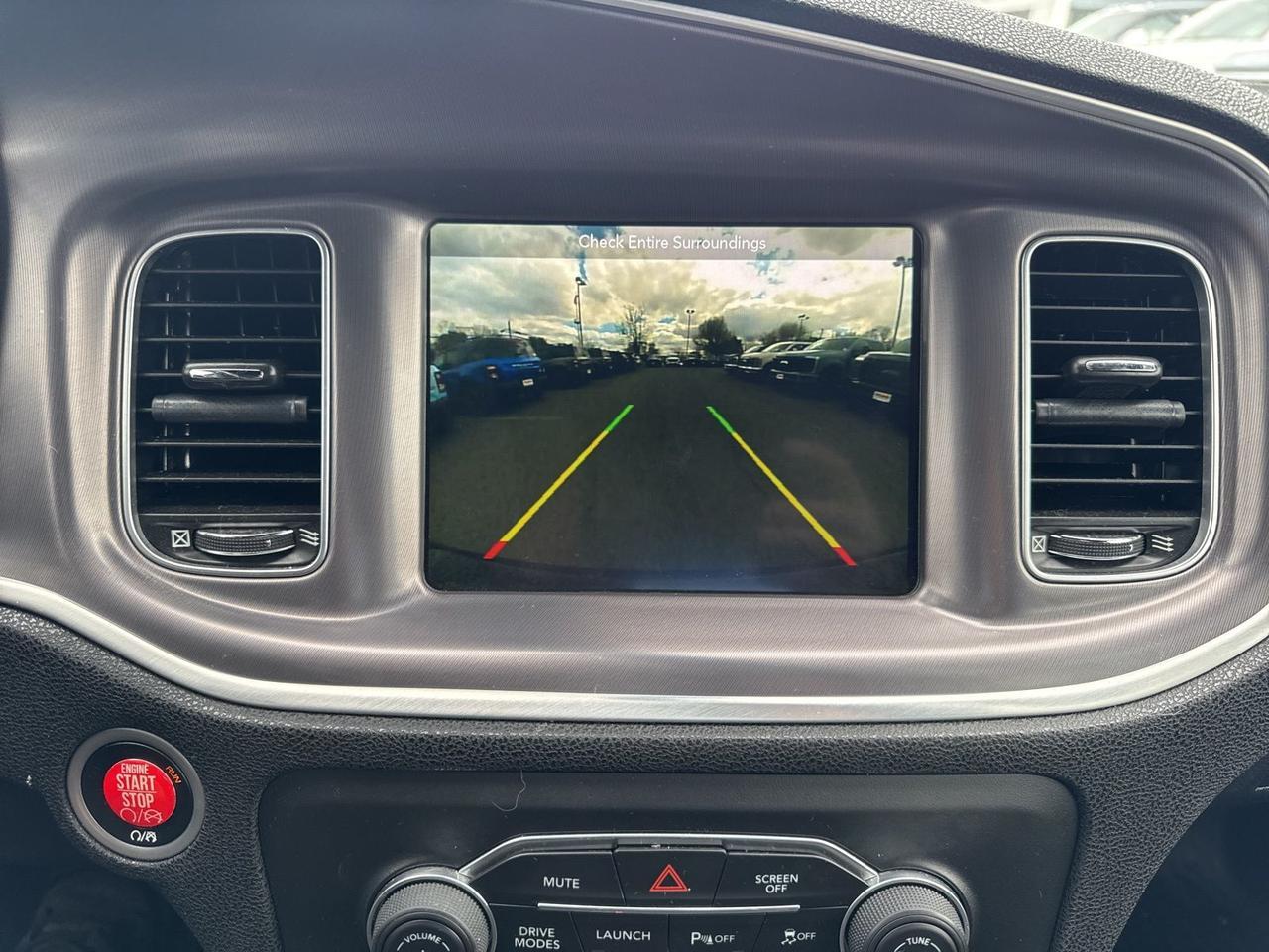 2019 Dodge Charger R/T Scat Pack Warrenton VA