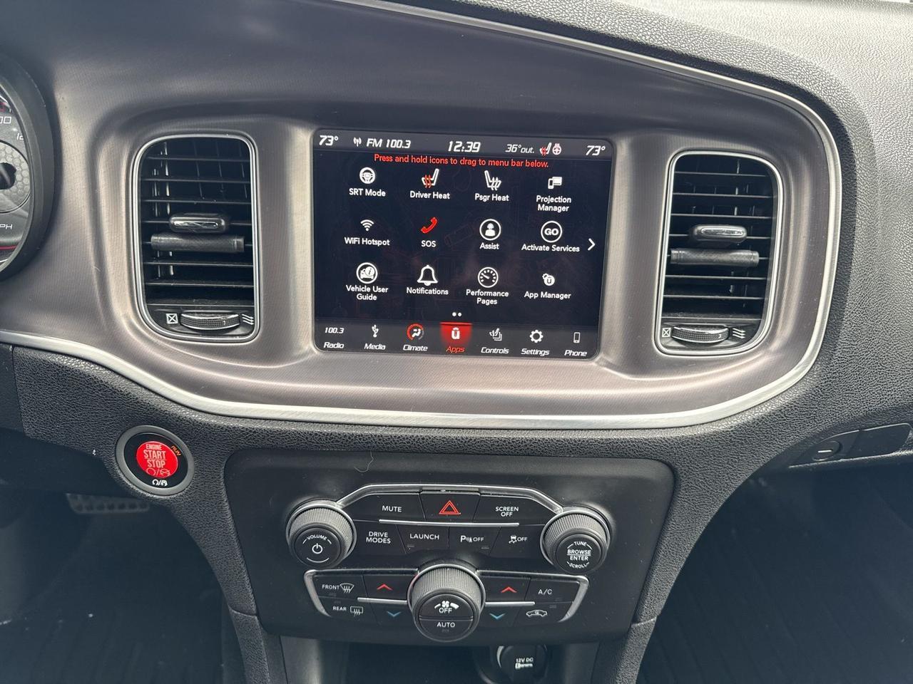 2019 Dodge Charger R/T Scat Pack Warrenton VA