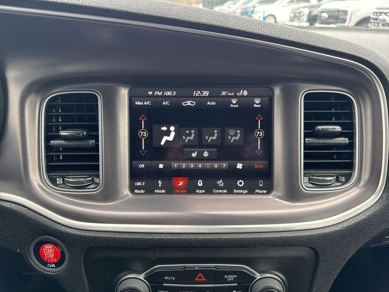 2019 Dodge Charger R/T Scat Pack Warrenton VA