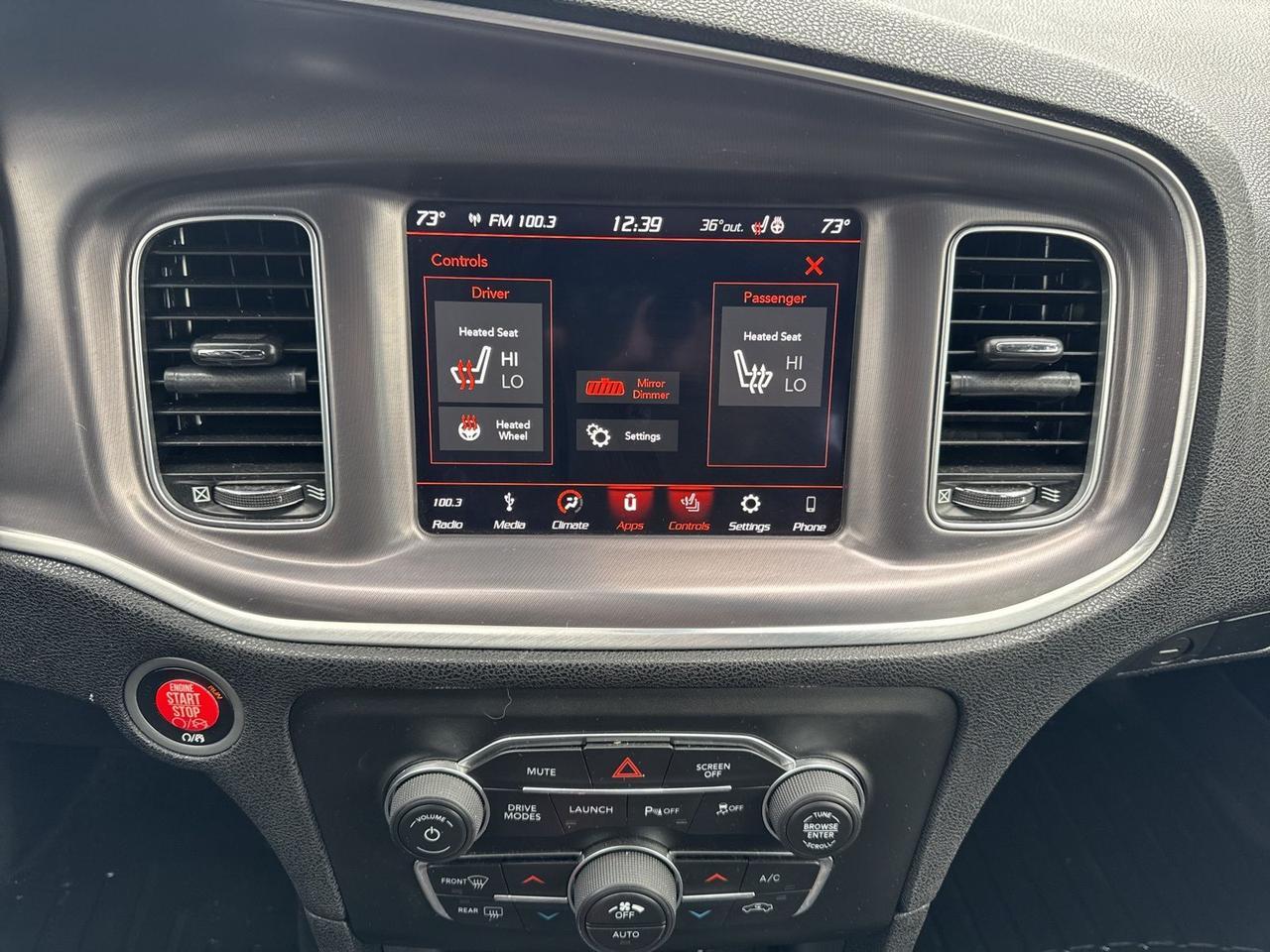 2019 Dodge Charger R/T Scat Pack Warrenton VA