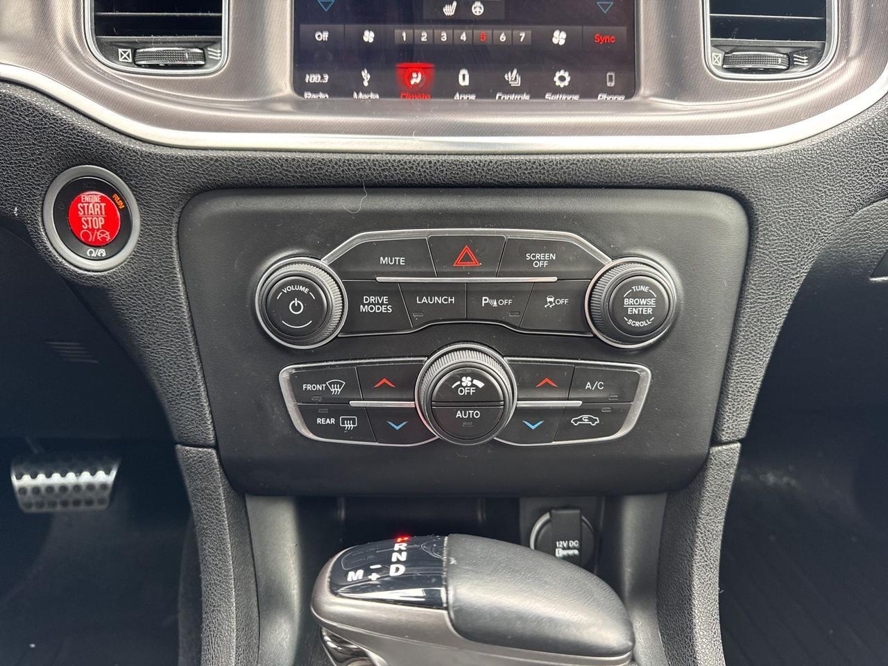 2019 Dodge Charger R/T Scat Pack Warrenton VA