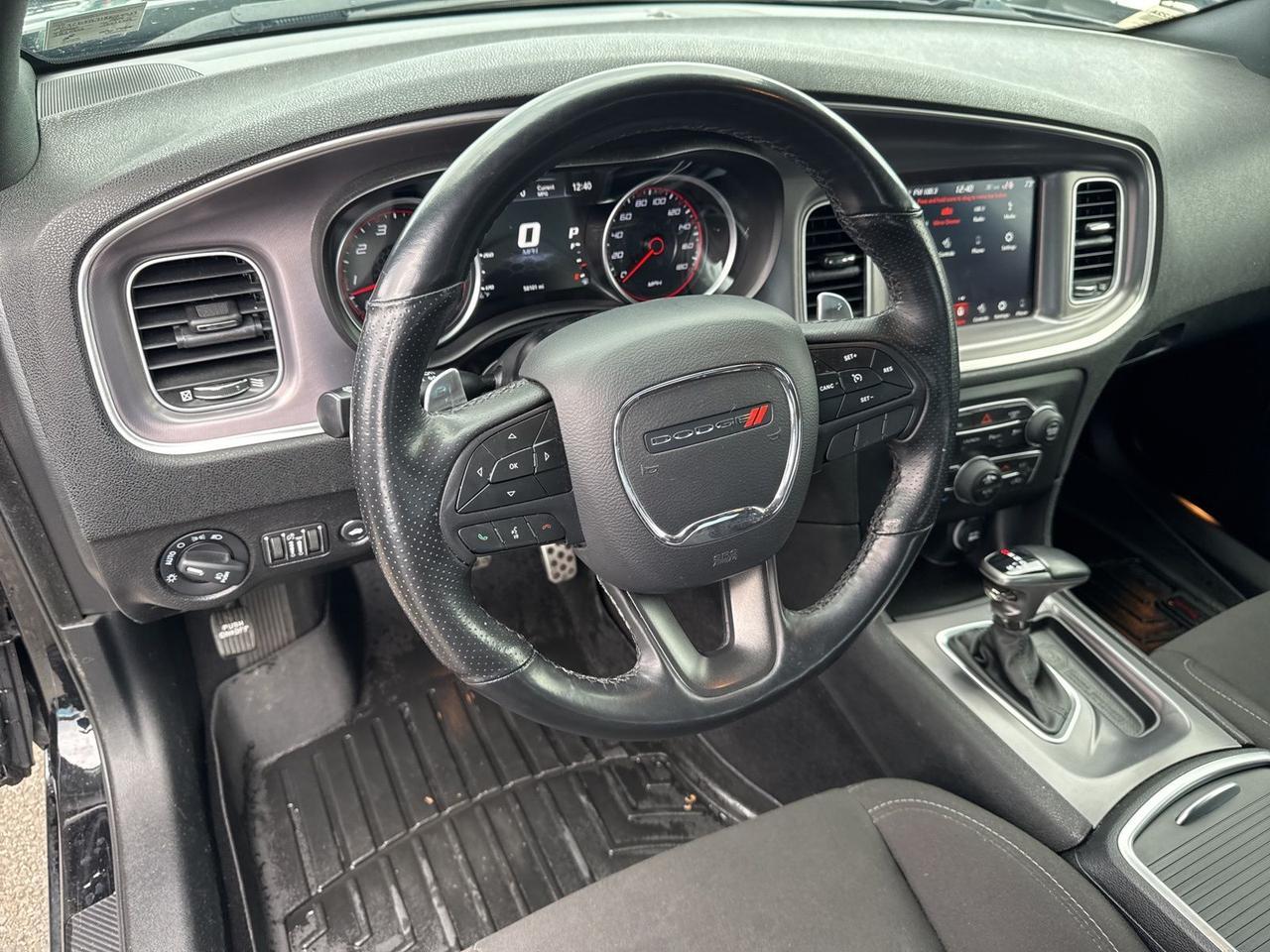 2019 Dodge Charger R/T Scat Pack Warrenton VA
