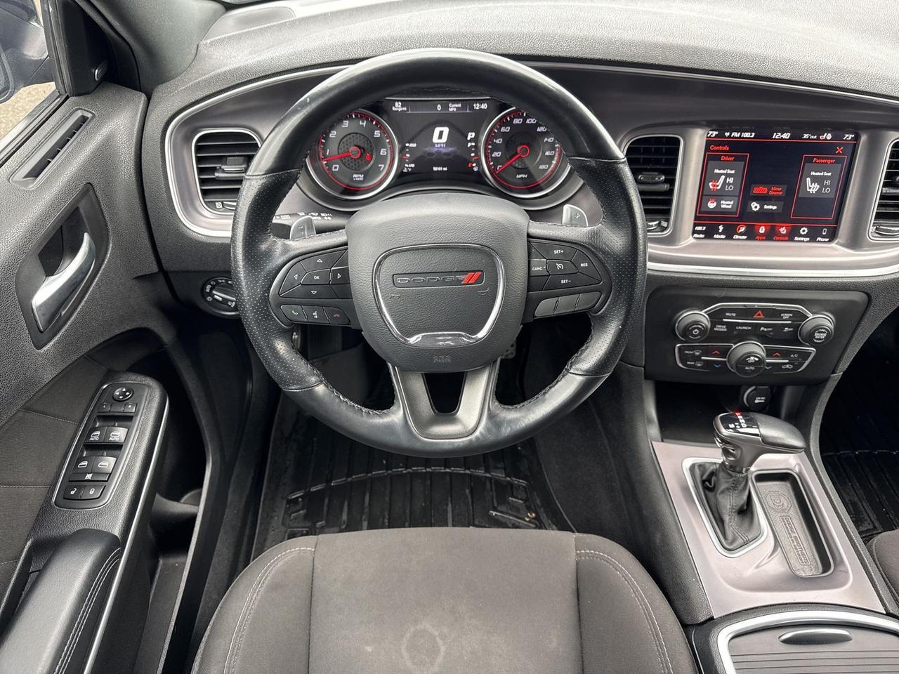 2019 Dodge Charger R/T Scat Pack Warrenton VA