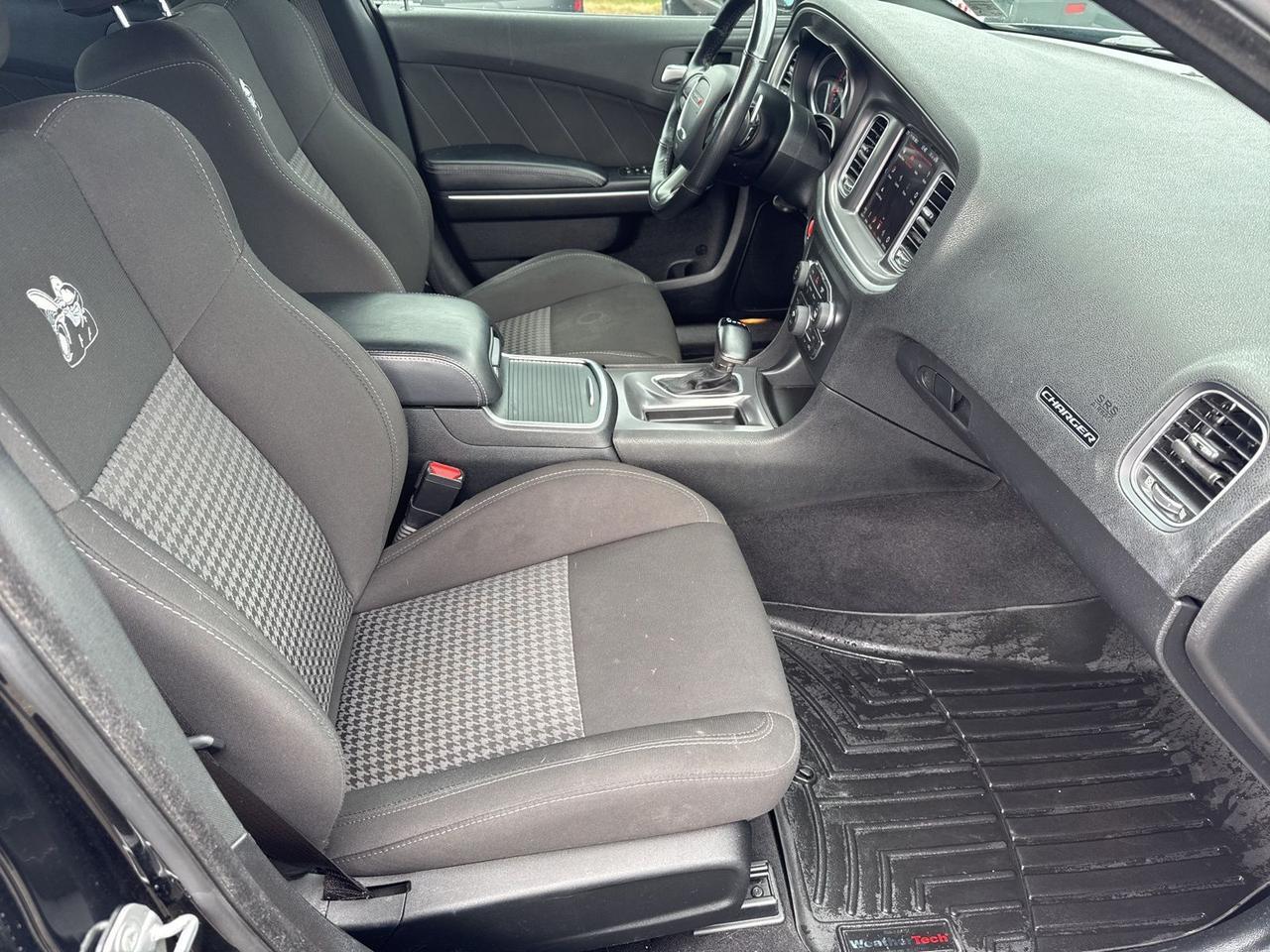 2019 Dodge Charger R/T Scat Pack Warrenton VA