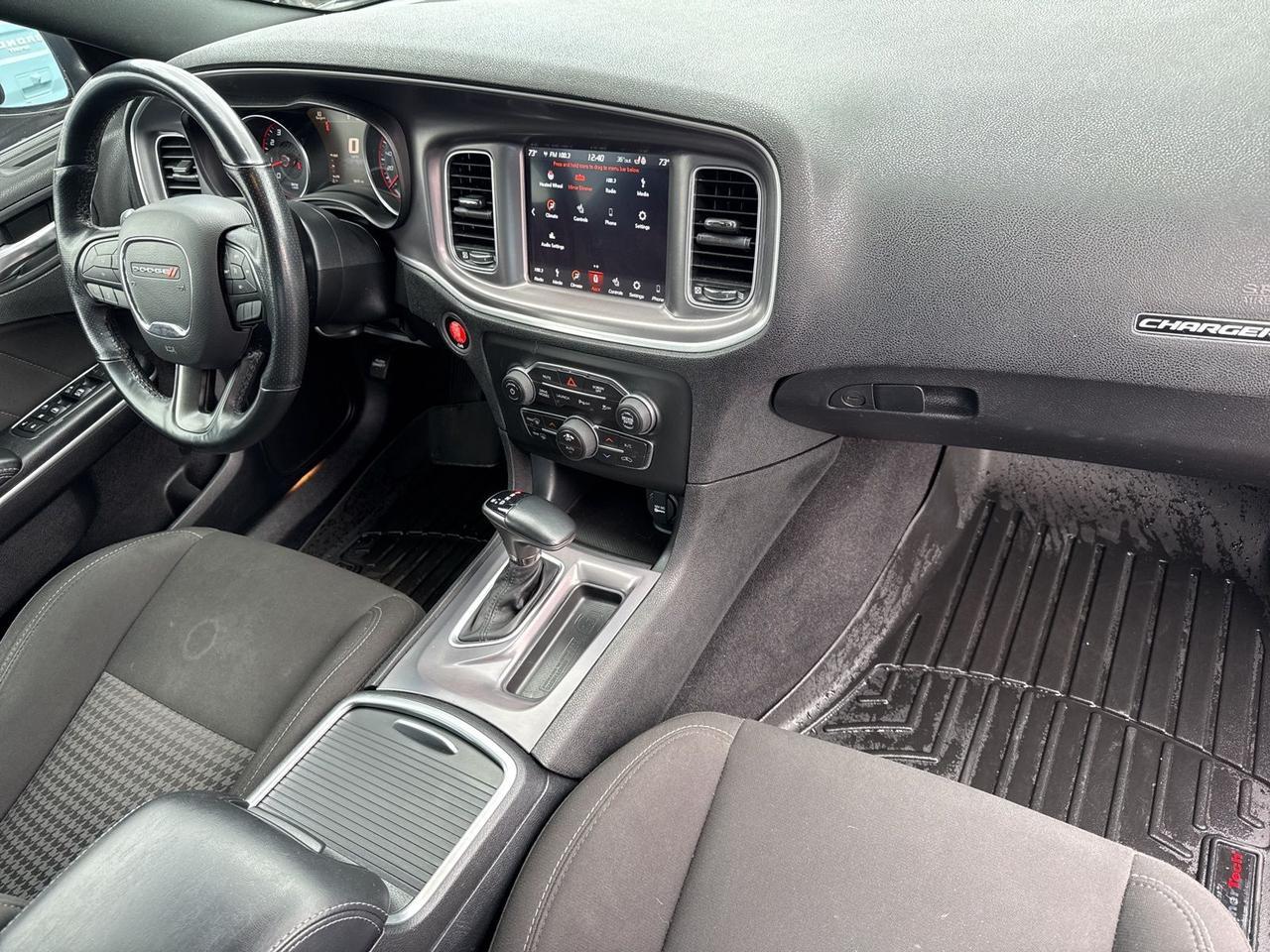 2019 Dodge Charger R/T Scat Pack Warrenton VA