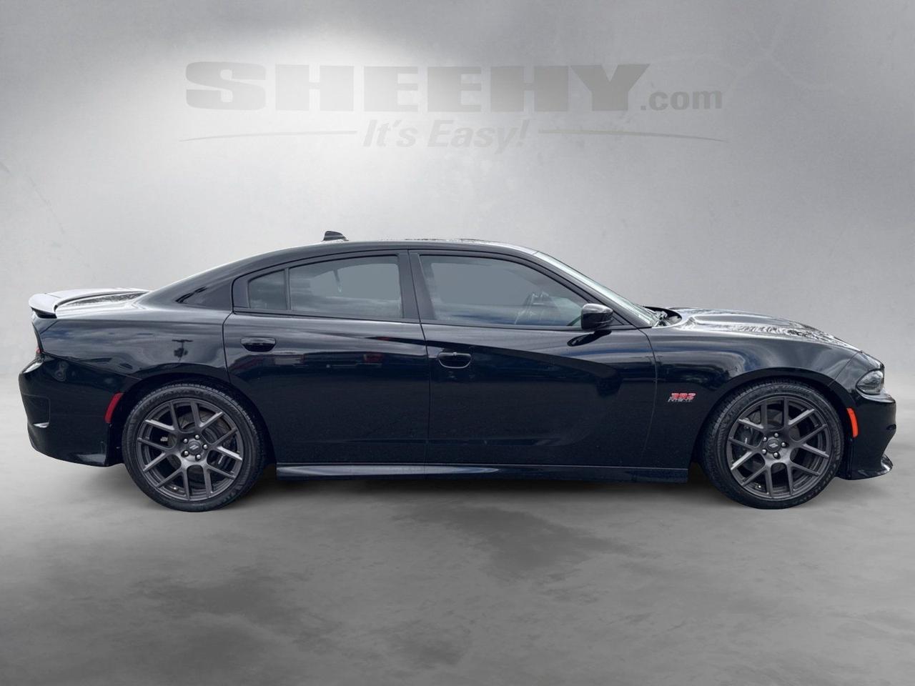 2019 Dodge Charger R/T Scat Pack Warrenton VA