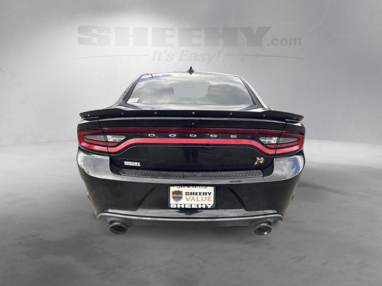 2019 Dodge Charger R/T Scat Pack Warrenton VA