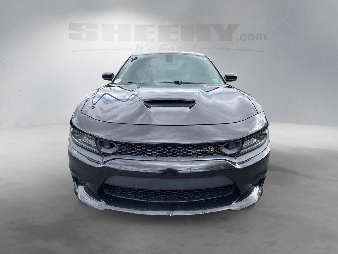 2019 Dodge Charger R/T Scat Pack Warrenton VA