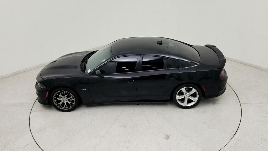 2019 Dodge Charger R/T Laurel MD