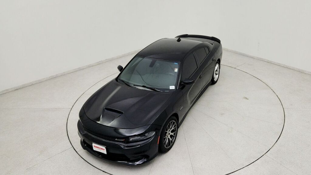 2019 Dodge Charger R/T Laurel MD