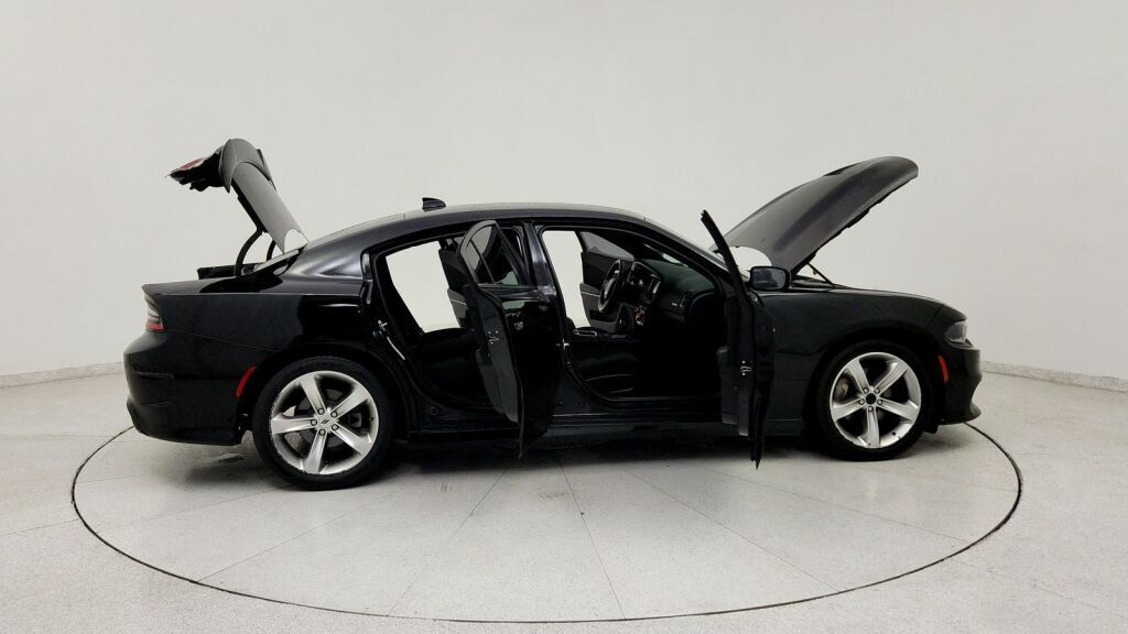 2019 Dodge Charger R/T Laurel MD