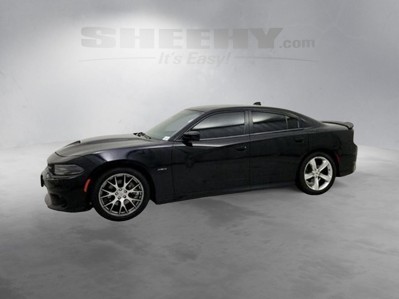 2019 Dodge Charger R/T Laurel MD
