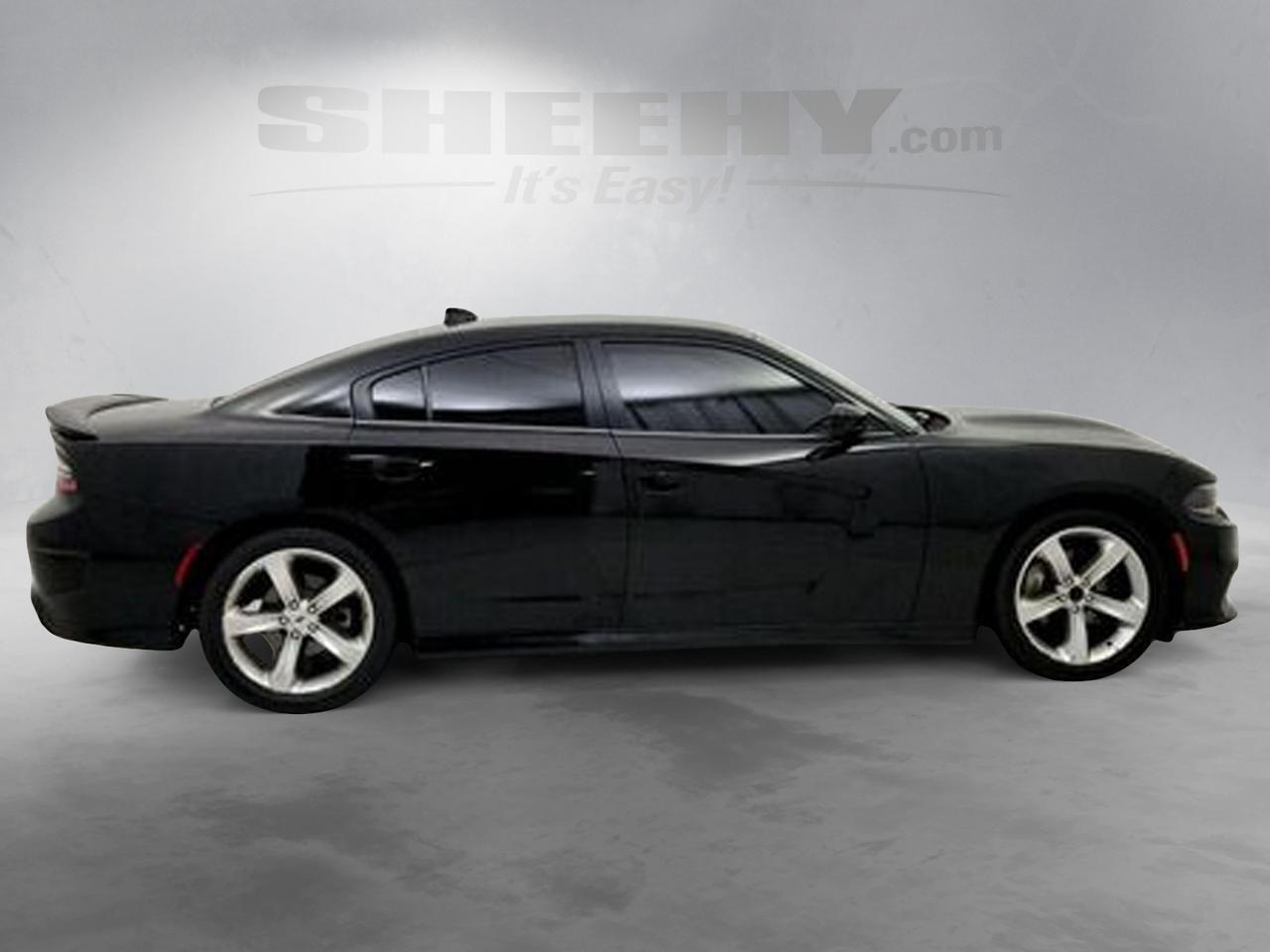 2019 Dodge Charger R/T Laurel MD