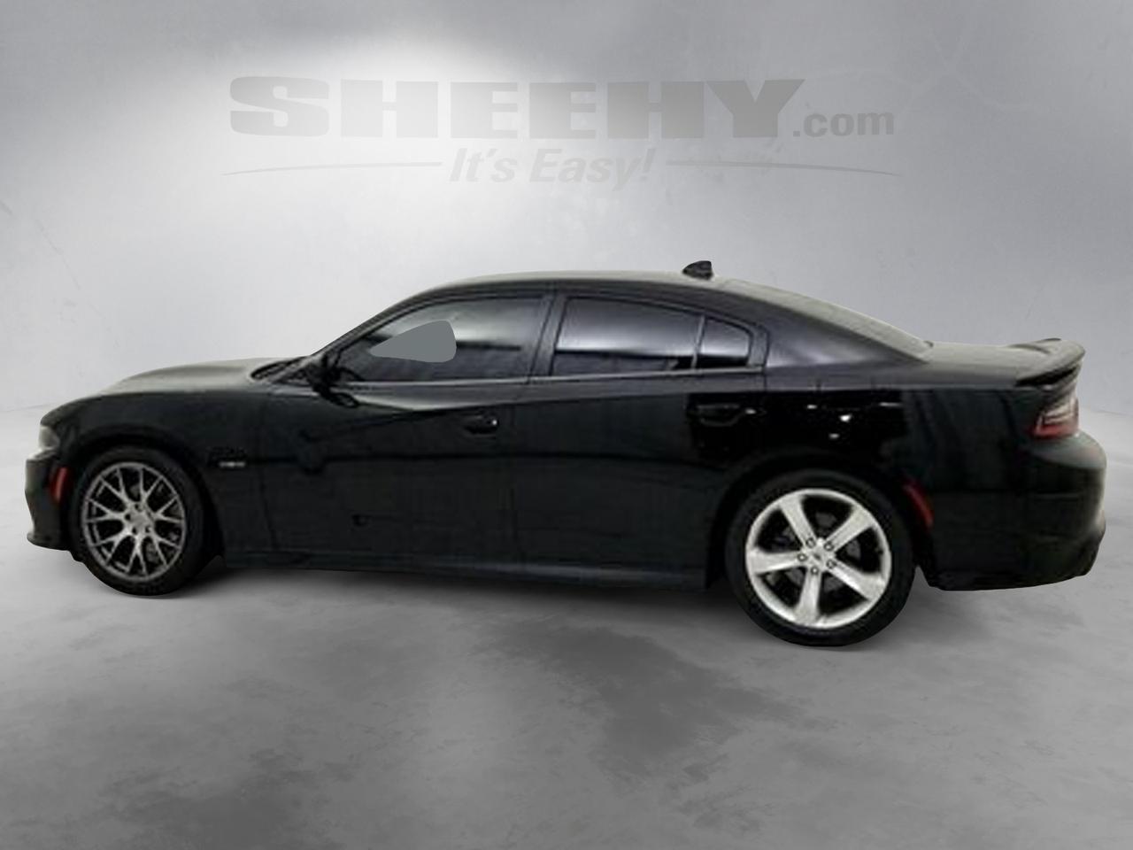 2019 Dodge Charger R/T Laurel MD