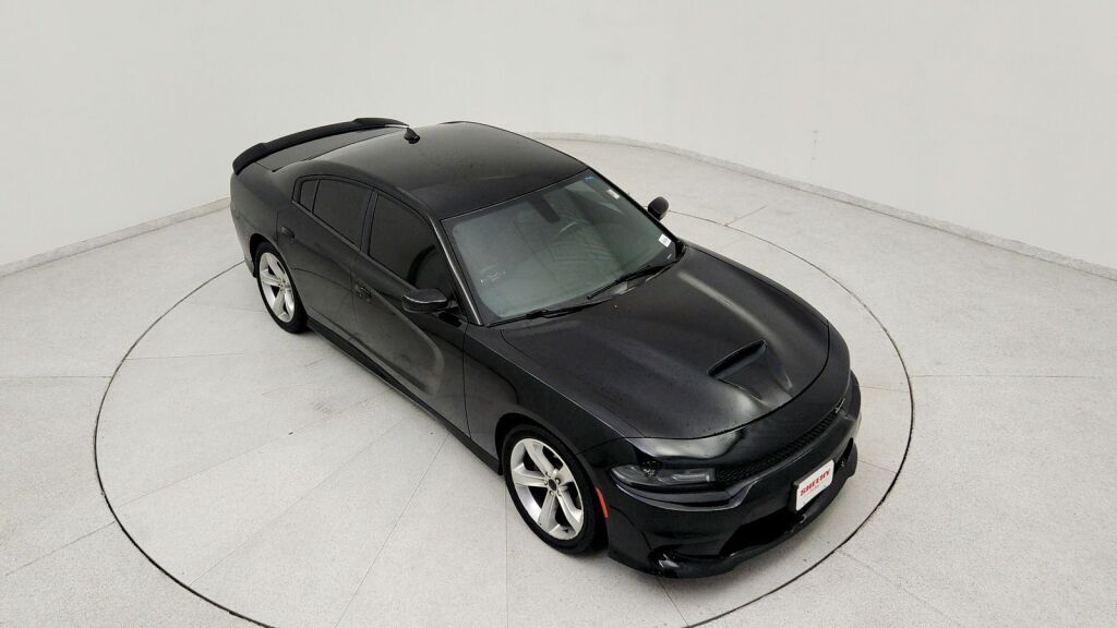 2019 Dodge Charger R/T Laurel MD