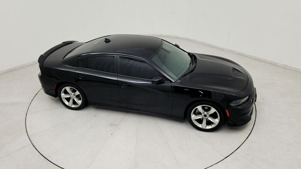 2019 Dodge Charger R/T Laurel MD
