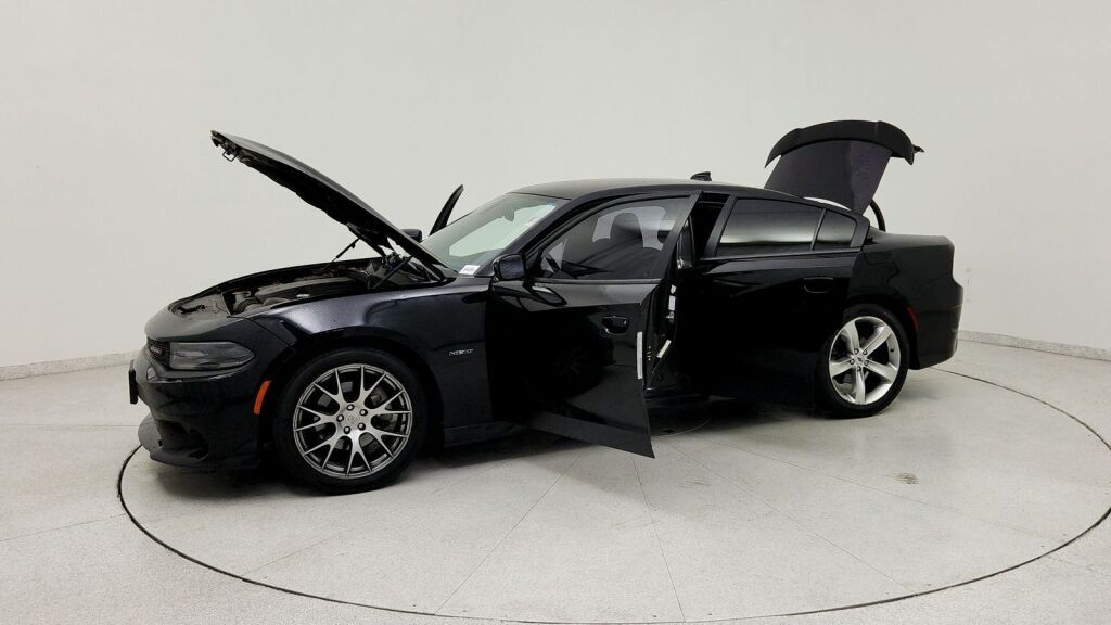 2019 Dodge Charger R/T Laurel MD