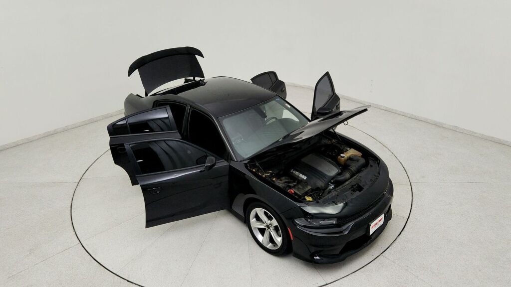 2019 Dodge Charger R/T Laurel MD