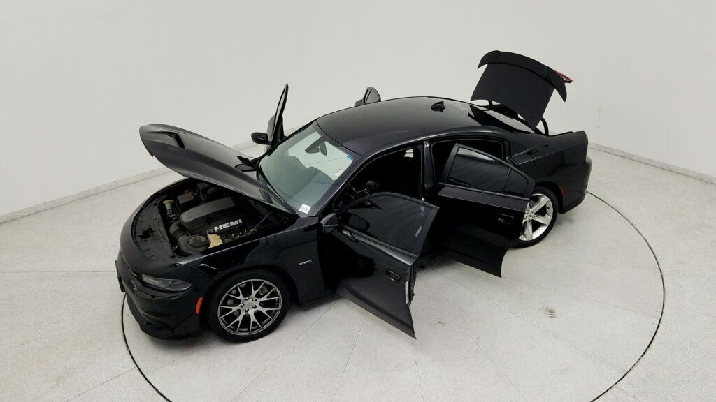 2019 Dodge Charger R/T Laurel MD