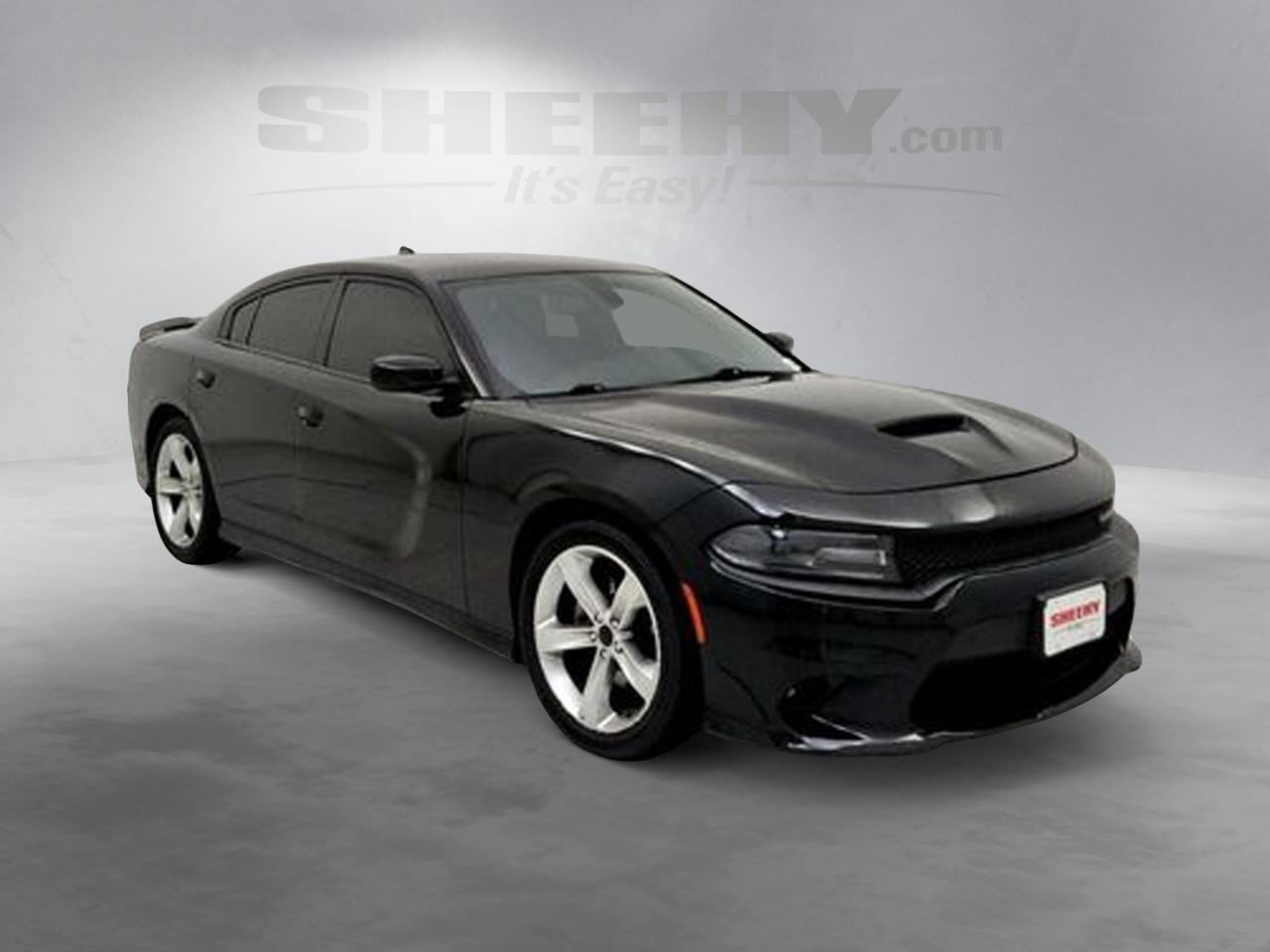 2019 Dodge Charger R/T Laurel MD