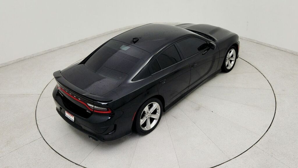 2019 Dodge Charger R/T Laurel MD