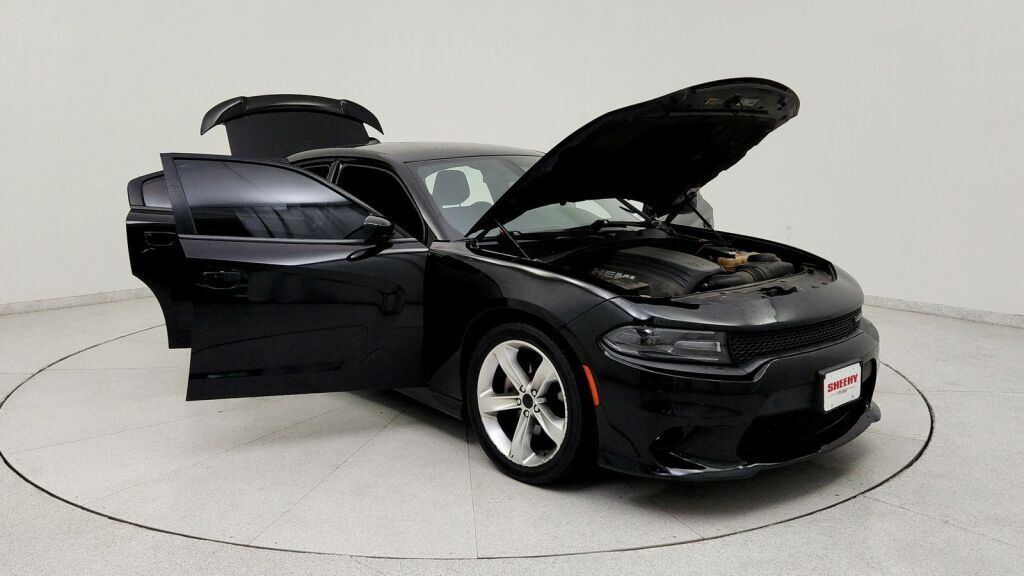 2019 Dodge Charger R/T Laurel MD