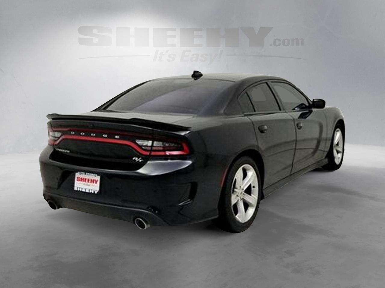 2019 Dodge Charger R/T Laurel MD