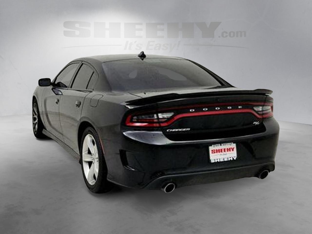 2019 Dodge Charger R/T Laurel MD