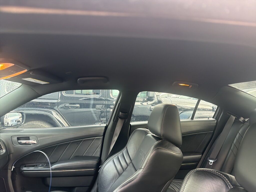 2019 Dodge Charger SRT Hellcat Gresham OR