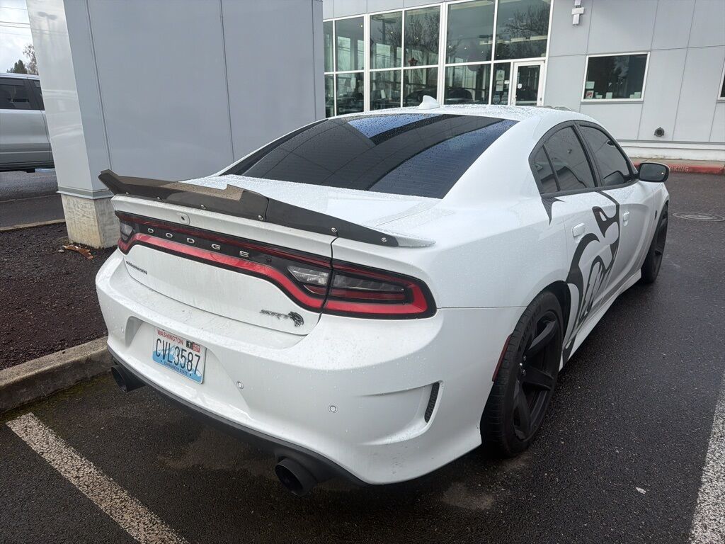 2019 Dodge Charger SRT Hellcat Gresham OR
