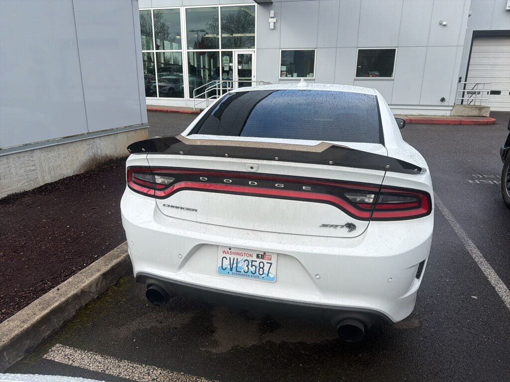 2019 Dodge Charger SRT Hellcat Gresham OR