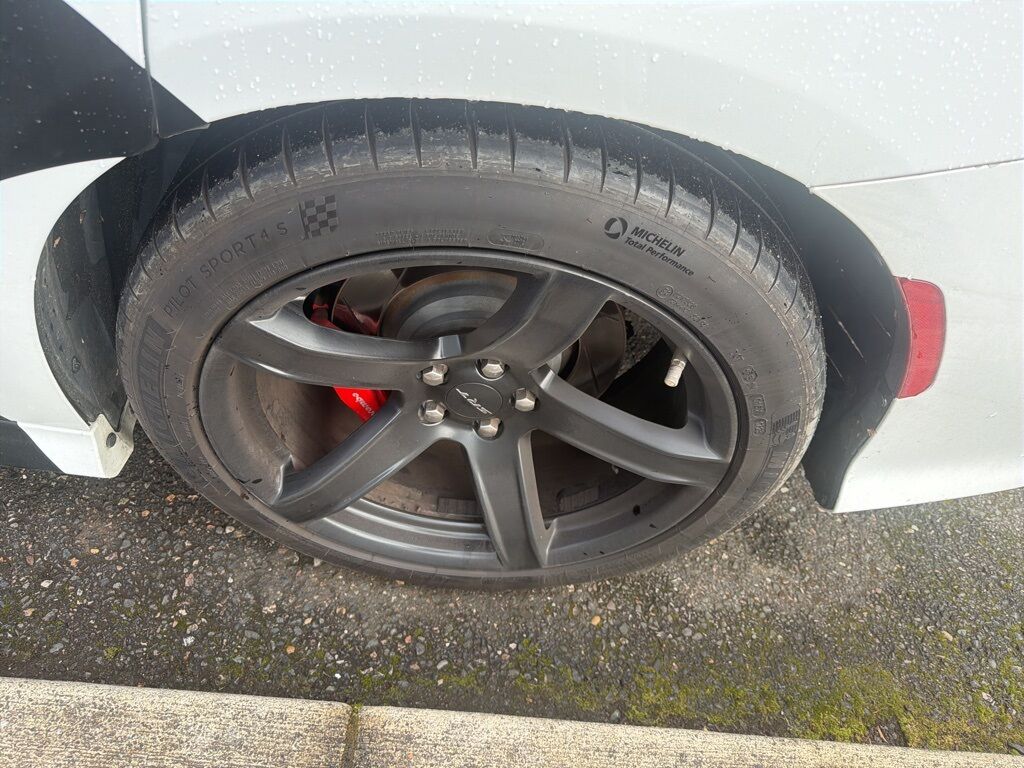 2019 Dodge Charger SRT Hellcat Gresham OR