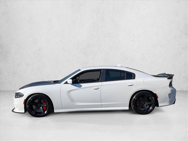 2019 Dodge Charger SRT Hellcat Roseville CA