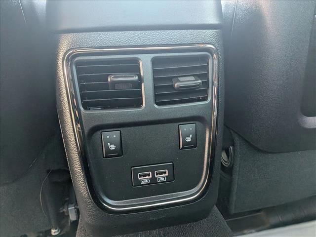 2019 Dodge Charger SRT Hellcat Roseville CA