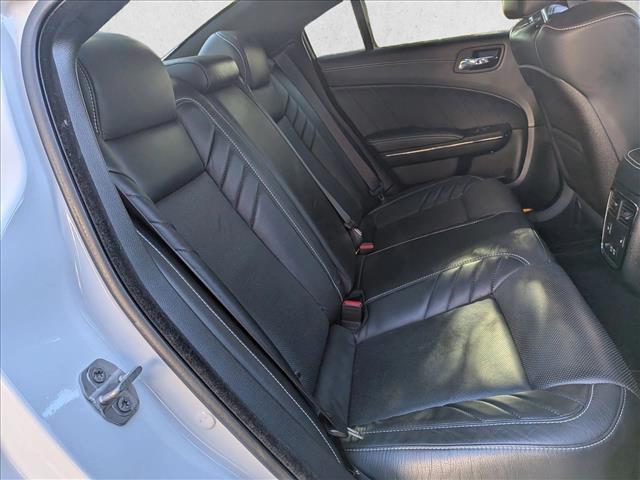 2019 Dodge Charger SRT Hellcat Roseville CA