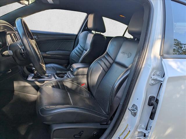 2019 Dodge Charger SRT Hellcat Roseville CA