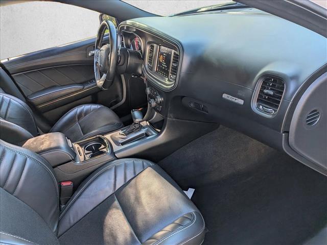 2019 Dodge Charger SRT Hellcat Roseville CA