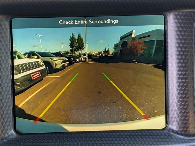 2019 Dodge Charger SRT Hellcat Roseville CA