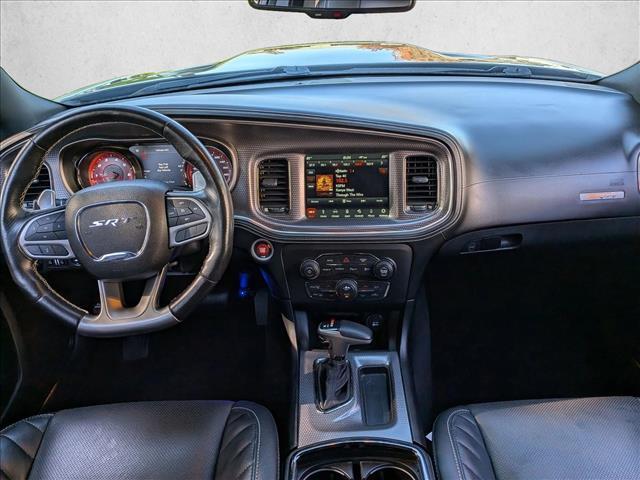 2019 Dodge Charger SRT Hellcat Roseville CA