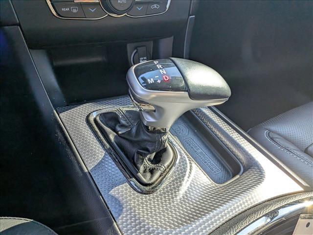 2019 Dodge Charger SRT Hellcat Roseville CA