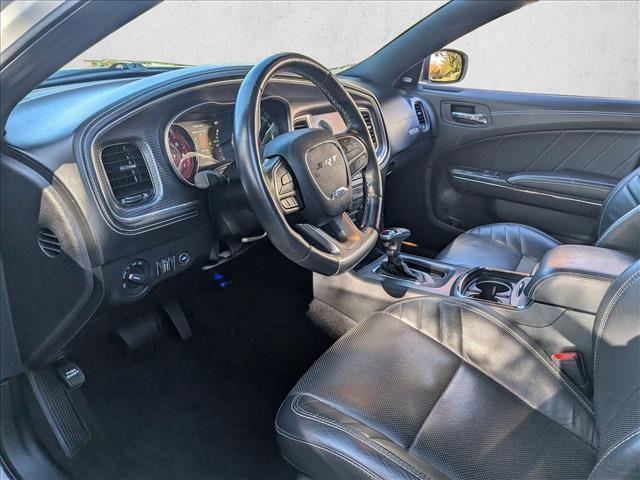 2019 Dodge Charger SRT Hellcat Roseville CA