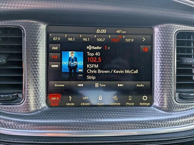 2019 Dodge Charger SRT Hellcat Roseville CA