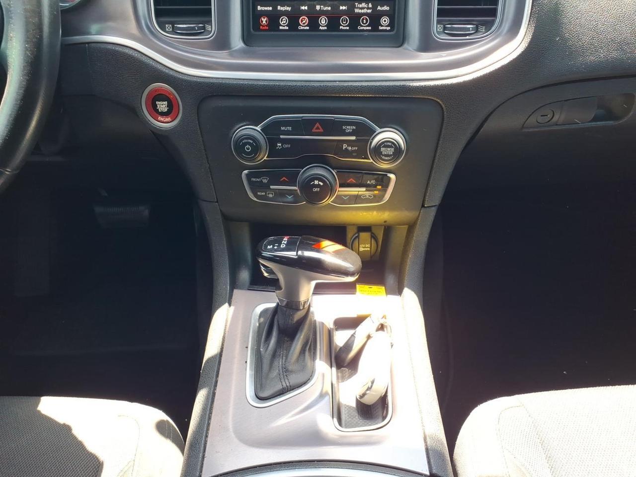 2019 Dodge Charger SXT Brownsville TX