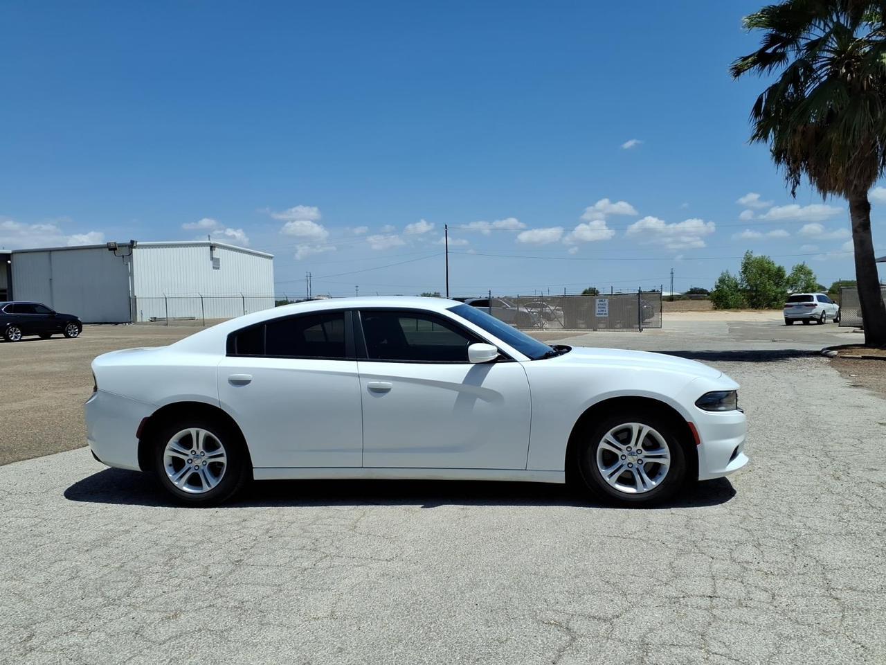 2019 Dodge Charger SXT Brownsville TX